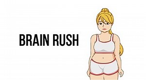 Download & Play Brain Rush - Brain Hole Bang on PC & Mac (Emulator)