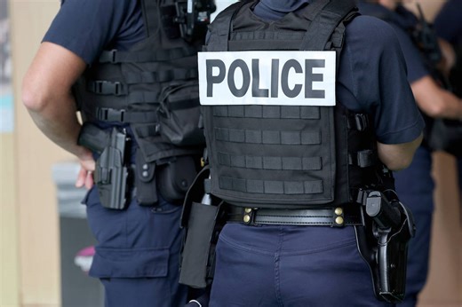 Le frère du rappeur Koba LaD mis en examen dans l'affaire Mohammed Amra