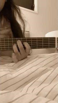 How to play “Overview” on the guitar || Overview tutorial