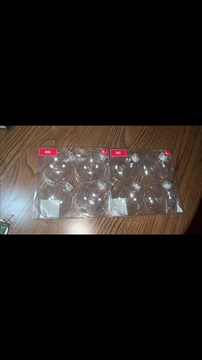 DIY Grinch Glitter Ornaments for Christmas