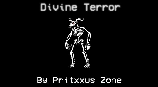 [Dustswap: Dusttrust] Phase 4: Divine Terror (Official)