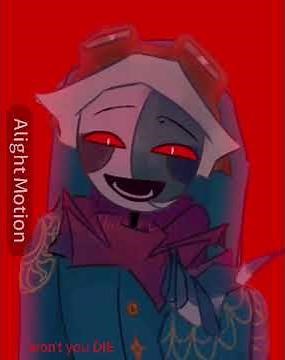 join me in death // TSAMS / Sun and Moon Show // Ft. Sun & Nexus // Angst // YukiraBun
