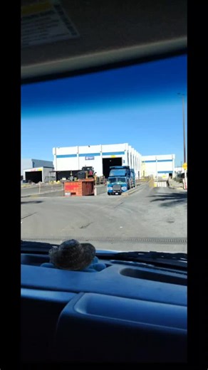 Compton Transfer Station Trash Disposal Schedule