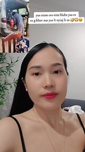 Quaj luag quaj luag 🤣🤣 | Mos Yaj Australia Page