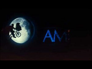 A Don Bluth Film/Sullivan Buth Studios/Amblin Entertainment/Lucasfilm Ltd. (1988/2023)