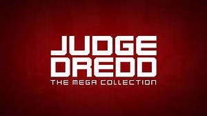 1.6K views · 90 reactions | #ThrowbackThursday: Do you remember the excitement of hearing about this collection for the first time?! | Judge Dredd: The Mega Collection | Facebook