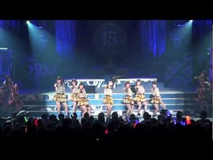 アップアップガールズ（仮）ハロー！プロジェクトコンサート出演！