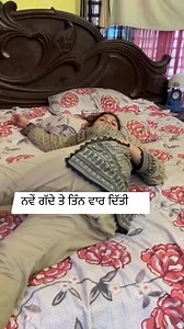 Navdeep Vlogs on Reels