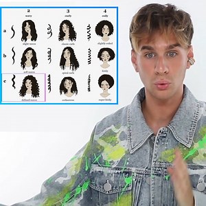Everything You Need To Know About Hair Types🤔 | Brad Mondo