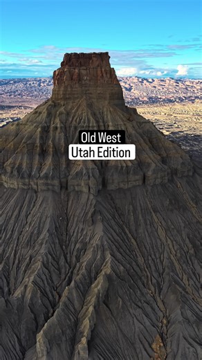 Old West Utah — still standing, still wild. This isn’t a movie set. This is Utah’s Old West, where ghost towns whisper stories, dirt roads lead to history, and time slows down just enough for you to feel it. From weathered buildings to quiet desert towns, Southern Utah’s Old West culture is still alive—if you know where to look. We’re chasing stories, not crowds, and showing our kids (and ourselves) what adventure looked like before highways and hashtags. ✨ If you’re craving authentic Utah exper