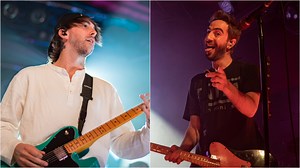 All Time Low im Interview: "Es fühlt sich überhaupt nicht an wie 20 Jahre"