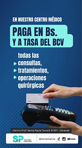 1K views | Agenda tu cita ahora desde nuestra web, y recibe un 20% de dcto. ‼️Te esperamos‼️ | Centro Clinico Dermatologico SP | Facebook