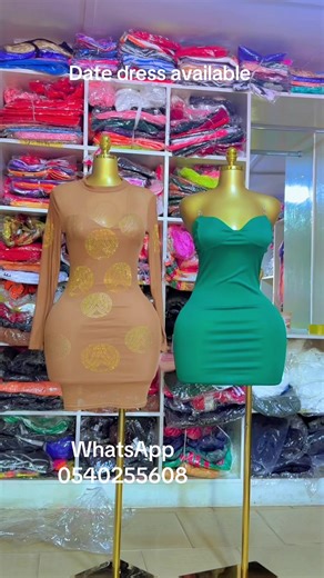 Stylish Date Dresses for Valentine's Day