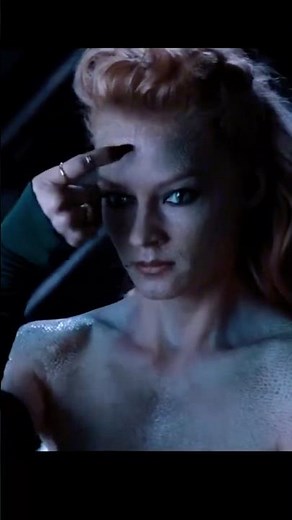 Viper Is a Walking Bio Weapon Wolverine’s Enemy #viper #movie #movies