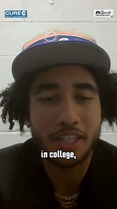 McCain is ready for Philly. 👊 | CURE Auto Insurance | NBC Sports Philadelphia