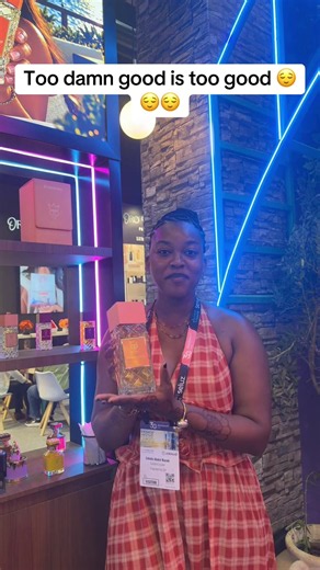 Fragrance by Zat: The Viral Perfume That's 'Too Damn Good' 😌