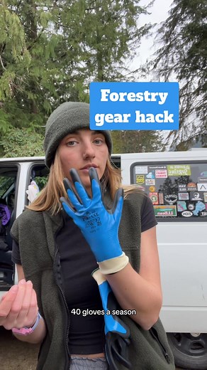 Leah Zecchino on TikTok