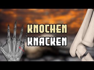 Bones breaking & crunching Sound Effects (No Copyright)