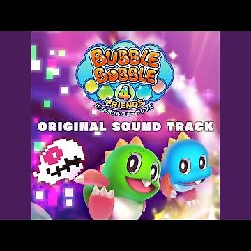 Bubble Bobble Main Theme - ver.2019
