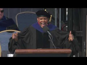 Villanova University Commencement 2019