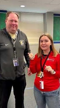 The Fernando Mendoza, Cathedral High School connection