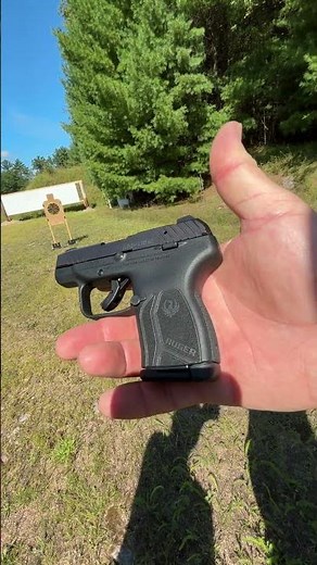 Ruger LCP MAX 380 Range Test & Review: Is This the Best Pocket Pistol?