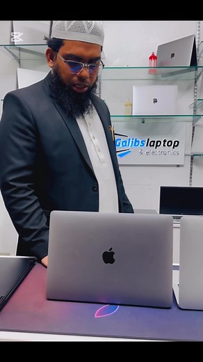 3.8K views · 48 reactions | MacBook Pro 2017 – যারা কোয়ালিটিকে...