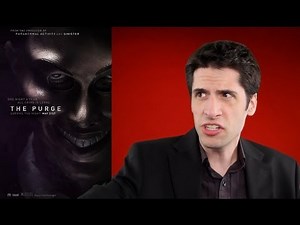 The Purge movie review