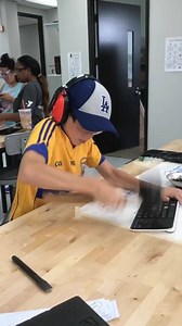 Erikson Institute on Reels