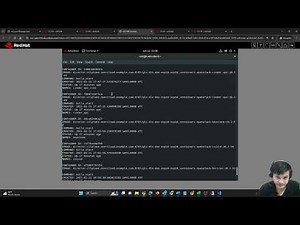 Guided Exercise: Describing Red Hat OpenStack Platform Services
