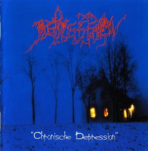 Depression - Chronische Depression