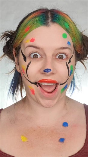 Essential Clown Makeup Techniques for Stunning Looks