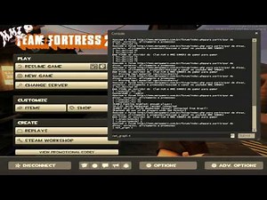 MMi GameRs: Como configurar o Tf2.