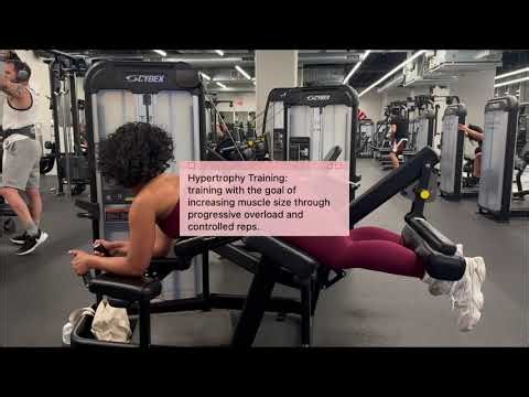 The Exact Leg Day I Use to Build My Legs | Load Week