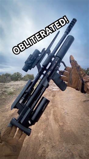 Be CAREFUL… MOST POWERFUL in the world!