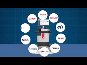 Fiery: Your technology partner to maximize your print potential