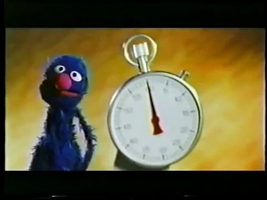 Sesame Street - Maria Goes To the Hospital, Part 2