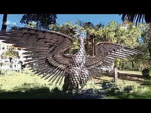 EDEN HOTEL - LA FALDA - CÓRDOBA - ARGENTINA