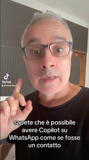 Come Installare Microsoft Copilot su WhatsApp: Guida Completa per Usare l'IA