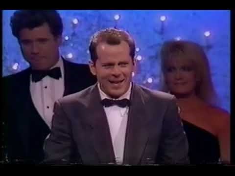 The 44th Golden Globe Awards - January 31, 1987