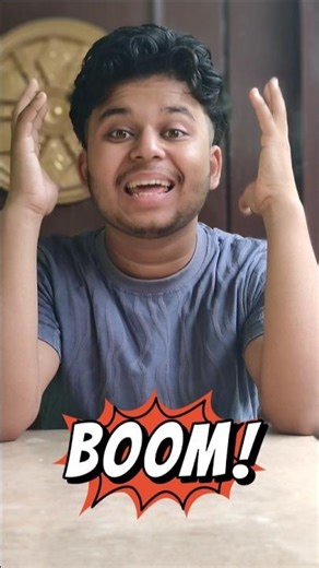 I Made World's Best Flipbook📖 !!