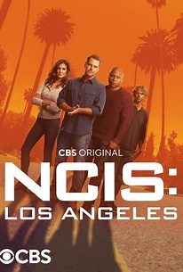 NCIS: Los Angeles | Cast and Crew | Rotten Tomatoes