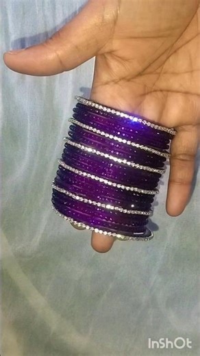 Latest Designer Bangles Making at Home | Easy DIY Jewelry 💫