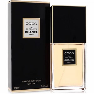 Coco Perfume for Women by Chanel | FragranceX.com