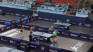 23K views · 1.6K reactions | Campionatele Europene Munchen 2022 Trei...