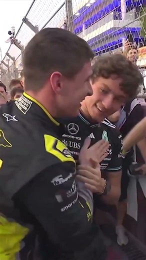 F2 | FORNAROLI CHAMPIONS DU MONDE DE FORMULE 2 2025 ! #f2 #qatargp #italy #fornaroli