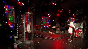 Erasure frontman Andy Bell swaps the stadium tours for the stage