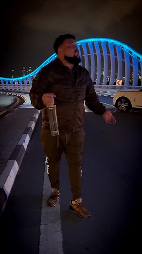 AU Vodka: Luxury Vodka Brand in the UAE