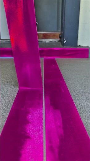 How to tape your grout joints for epoxy grout finishing. #howto