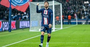 PSG superstar Lionel Messi becomes first player across Europe's top 5 leagues to hit double figures for goals and assist in 2022-23 season
